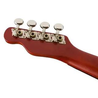 Укулеле Fender Fender Venice Soprano Cherry