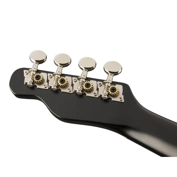 Fender укулеле Fender Venice Soprano Black - фото 5