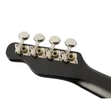 Fender укулеле Fender Venice Soprano Black - фото 5