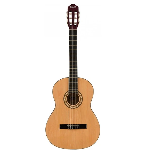 Акустическая гитара Fender Squier SA-150N