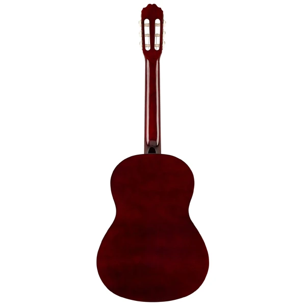 Акустическая гитара Fender Squier SA-150N - фото 3