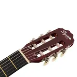 Акустическая гитара Fender Squier SA-150N - фото 5