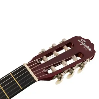 Акустическая гитара Fender Squier SA-150N