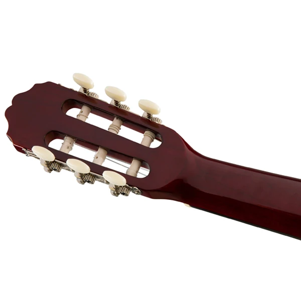 Акустическая гитара Fender Squier SA-150N - фото 6