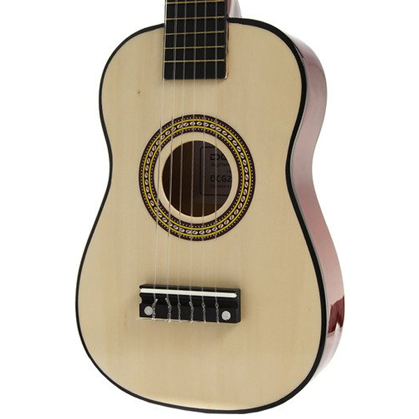 Denn акустикалық гитара DCG 230