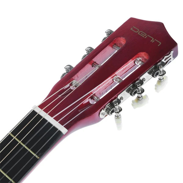 Гитара акустическая Denn DCG 390 - фото 2