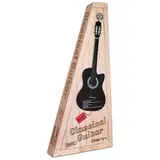 Гитара акустическая Denn DCG 395 - фото 7