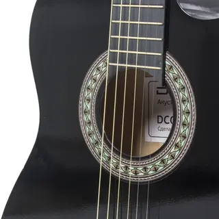 Гитара акустическая Denn DCG 395