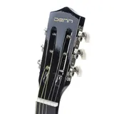 Гитара акустическая Denn DCG 395 - фото 3