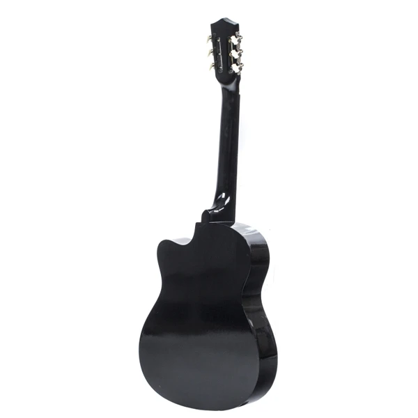 Гитара акустическая Denn DCG 395 - фото 2