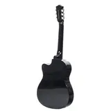 Гитара акустическая Denn DCG 395 - фото 2