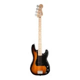 Комплект для обучения Squier Precision Bass Pack