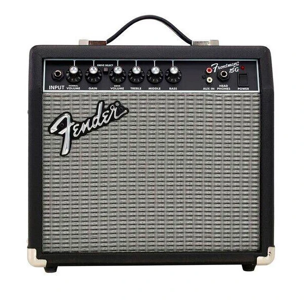 Комплект для обучения Squier Precision Bass Pack - фото 3