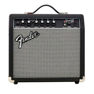 Комплект для обучения Squier Precision Bass Pack