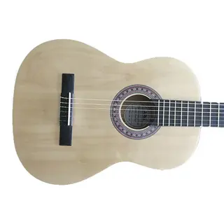 Гитара классическая ARG MC-101 - фото 3