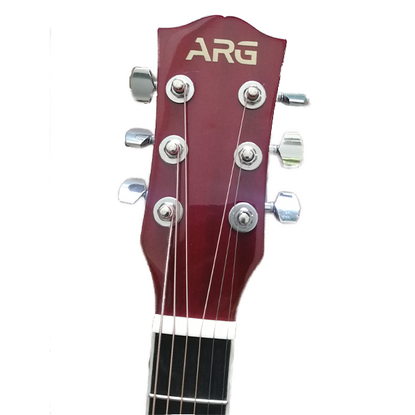 Гитара электроакустическая ARG MJM-204C3E