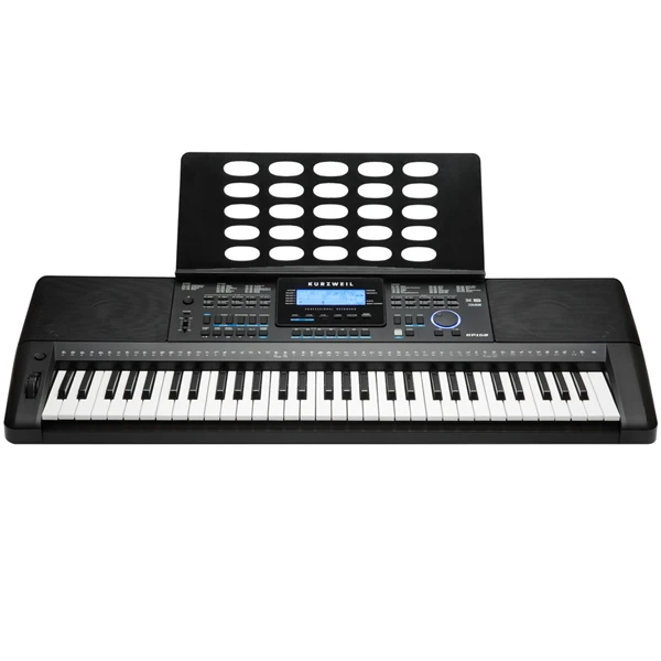Kurzweil синтезаторы KP150BP - фото 3