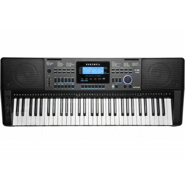Kurzweil синтезаторы KP150BP