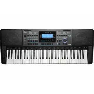 Kurzweil синтезаторы KP150BP