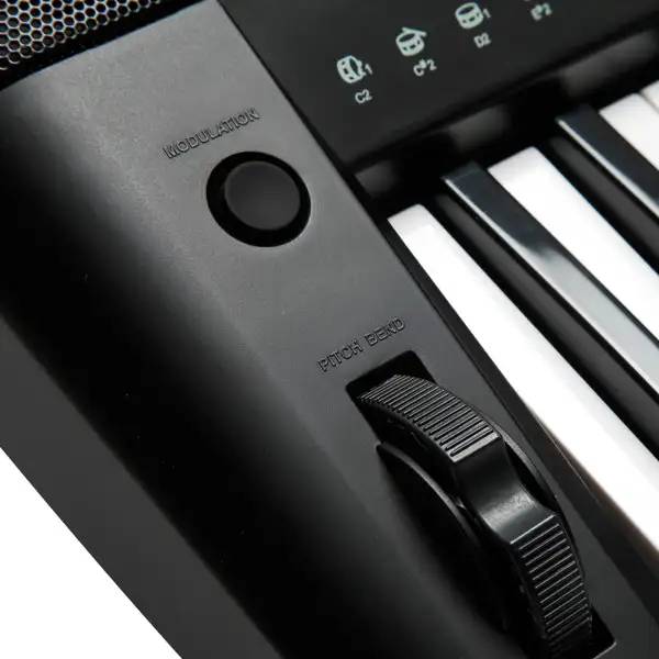 Kurzweil синтезаторы KP150BP - фото 4