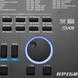 Kurzweil синтезаторы KP150BP - фото 6