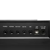 Kurzweil синтезаторы KP150BP - фото 7