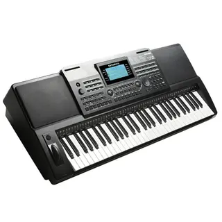 Синтезатор Kurzweil KP200