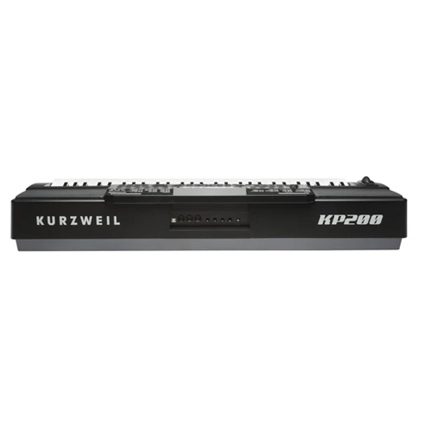 Синтезатор Kurzweil KP200 - фото 3