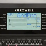 Синтезатор Kurzweil KP200 - фото 4
