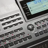 Синтезатор Kurzweil KP200 - фото 5