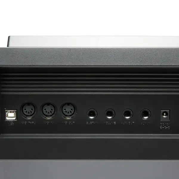 Синтезатор Kurzweil KP200 - фото 2