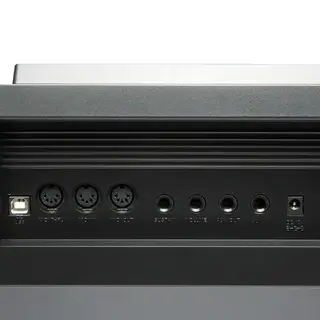 Синтезатор Kurzweil KP200