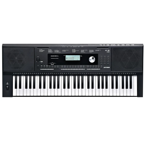 Синтезатор Kurzweil KP100