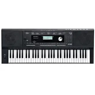 Синтезатор Kurzweil KP100