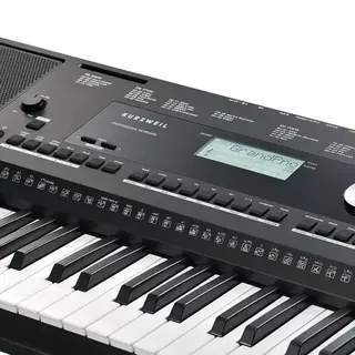 Синтезатор Kurzweil KP100