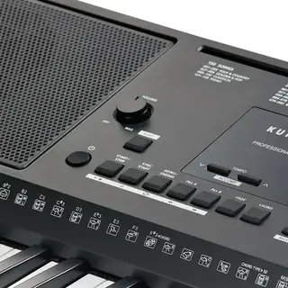 Синтезатор Kurzweil KP100