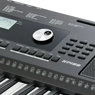 Синтезатор Kurzweil KP100