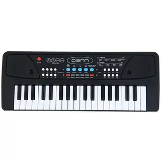 Denn синтезаторы DEK37 mini