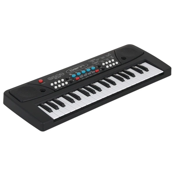 Denn синтезаторы DEK37 mini - фото 2