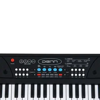 Denn синтезаторы DEK37 mini