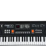 Синтезатор Denn DEK61 mini - фото 3
