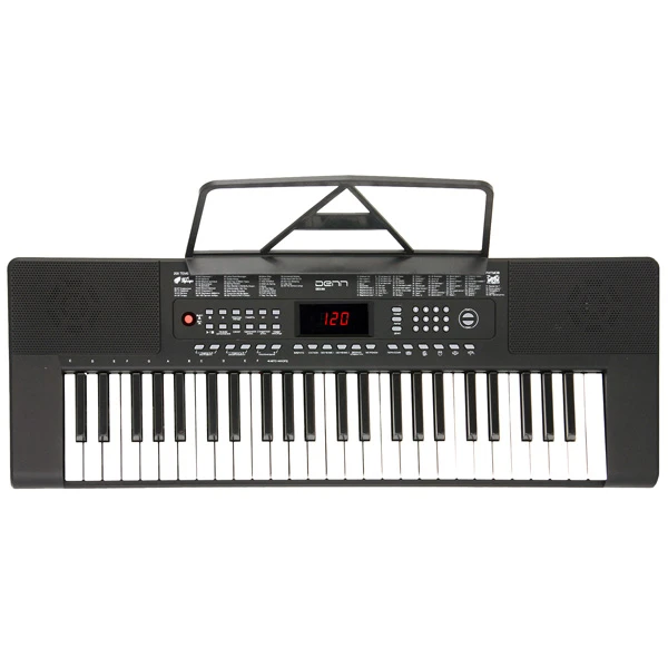 Синтезатор Denn DEK494 - фото 2