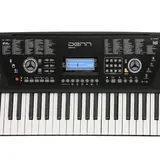 Синтезатор Denn DEK610 - фото 2