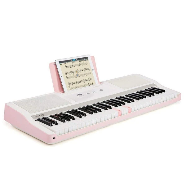 Синтезатор The One Light Sakura Pink