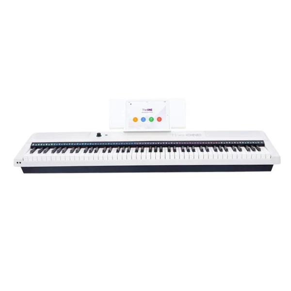 Пианино The One Keyboard Pro White