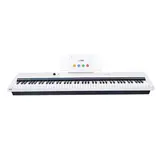 Пианино The One Keyboard Pro White