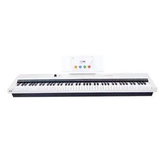 Пианино The One Keyboard Pro White