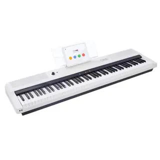 Пианино The One Keyboard Pro White