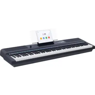 Пианино The One Keyboard Pro Black