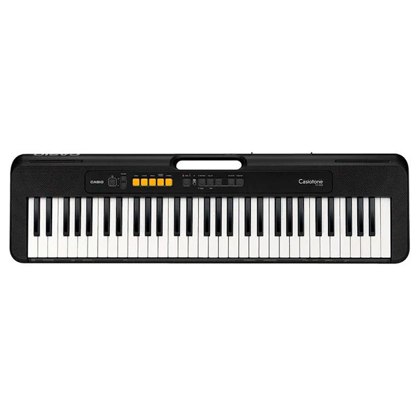 Синтезатор Casio CT-S100C7-AD